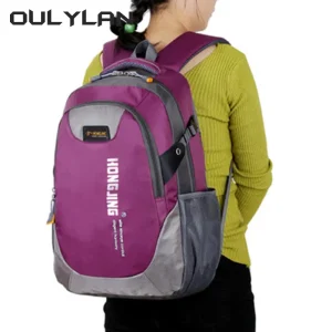 30L Waterproof Sports Backpack